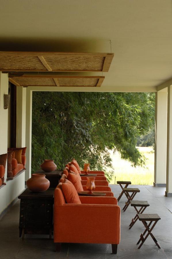 Mahua Kothi Bandhavgarh - A Taj Safari Lodge *