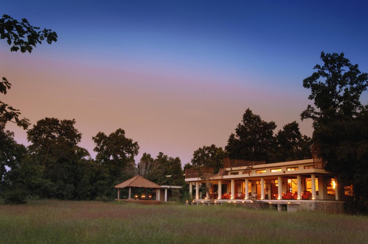 Mahua Kothi Bandhavgarh - A Taj Safari