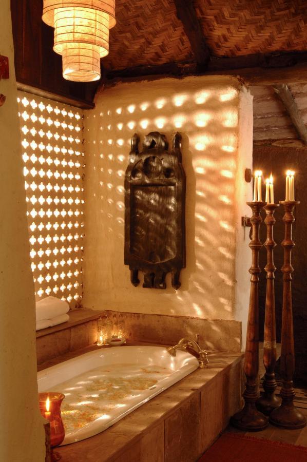 Mahua Kothi Bandhavgarh - A Taj Safari Lodge *
